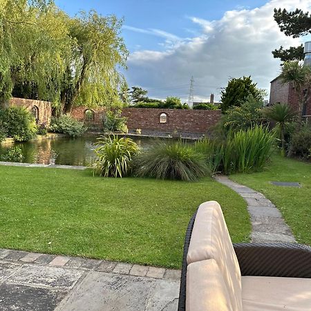 Stallingborough Grange Hotel Extérieur photo