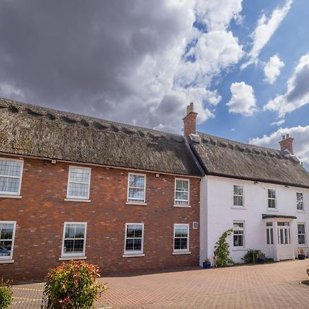 Stallingborough Grange Hotel Extérieur photo
