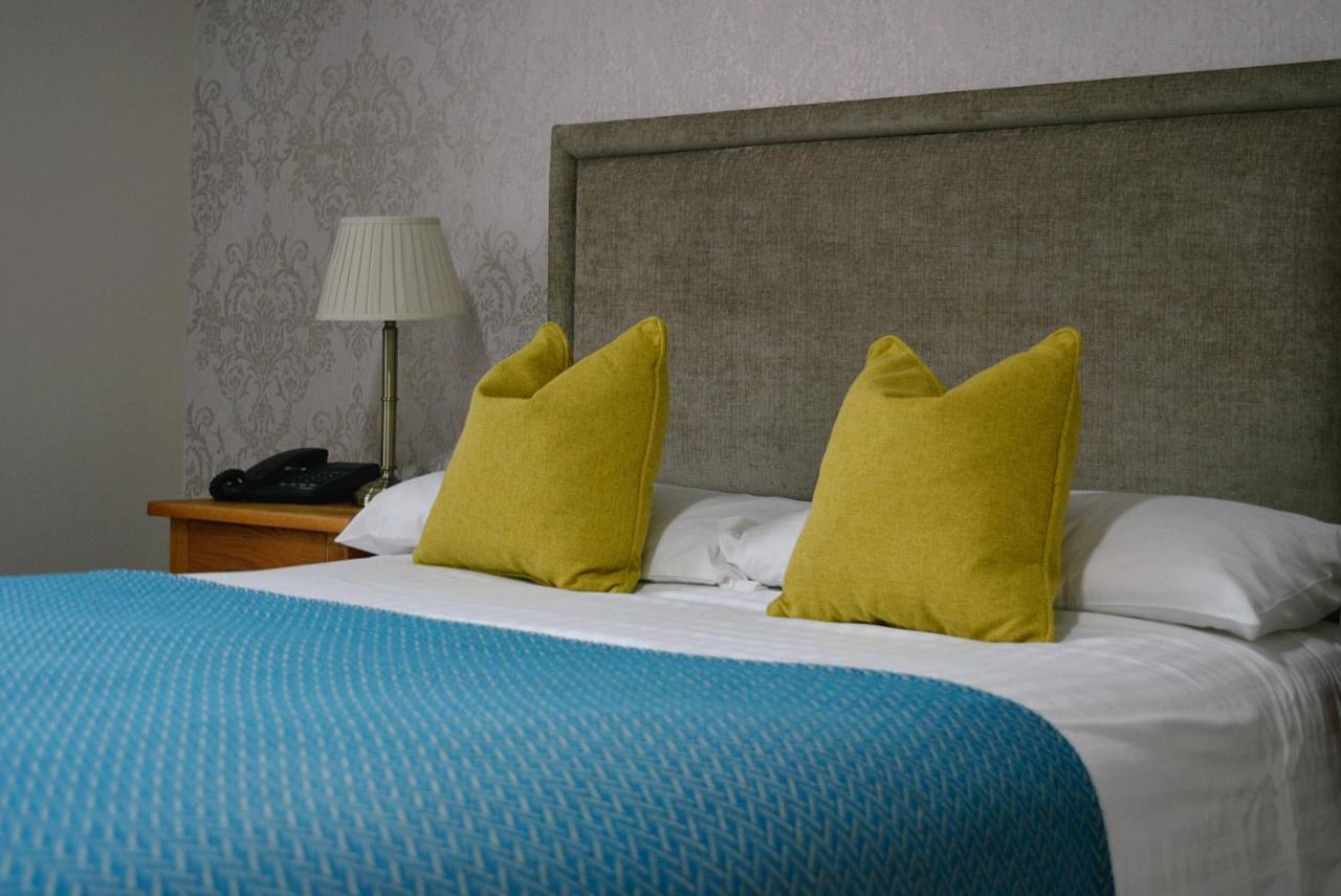 Stallingborough Grange Hotel Extérieur photo