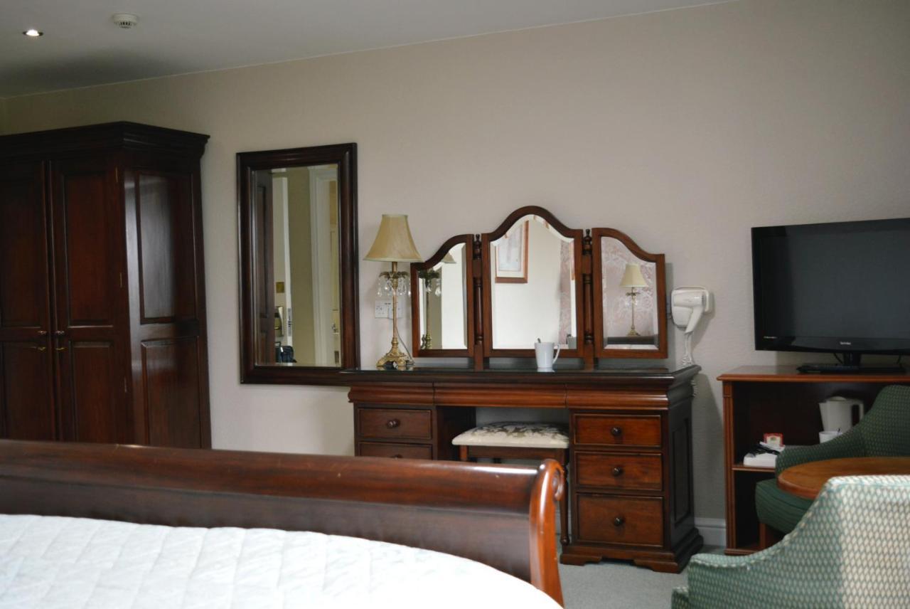Stallingborough Grange Hotel Extérieur photo