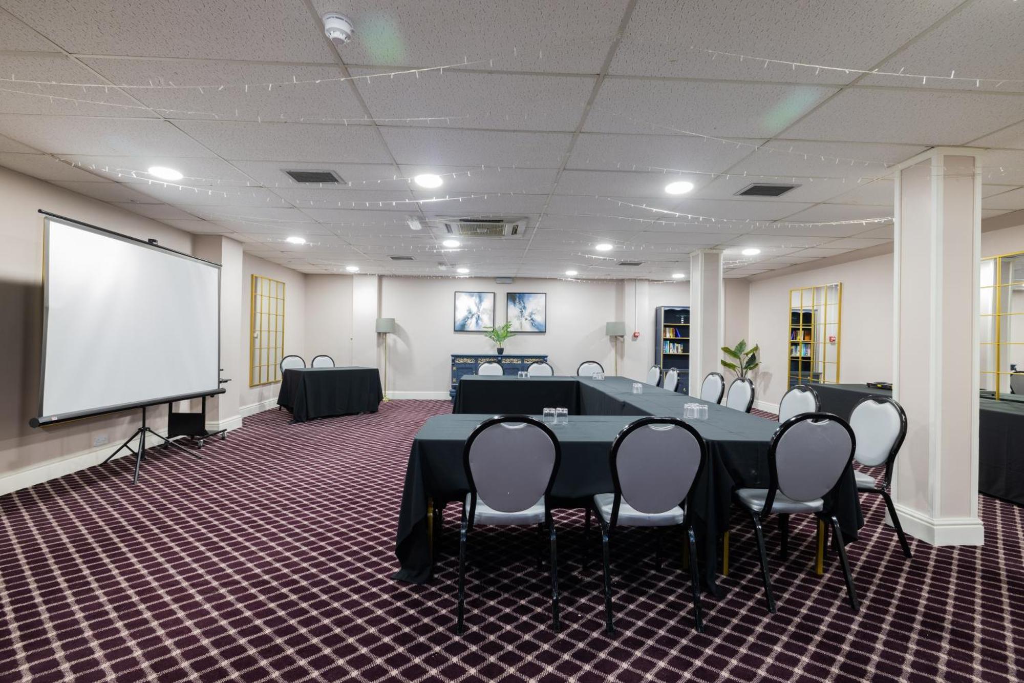 Stallingborough Grange Hotel Extérieur photo