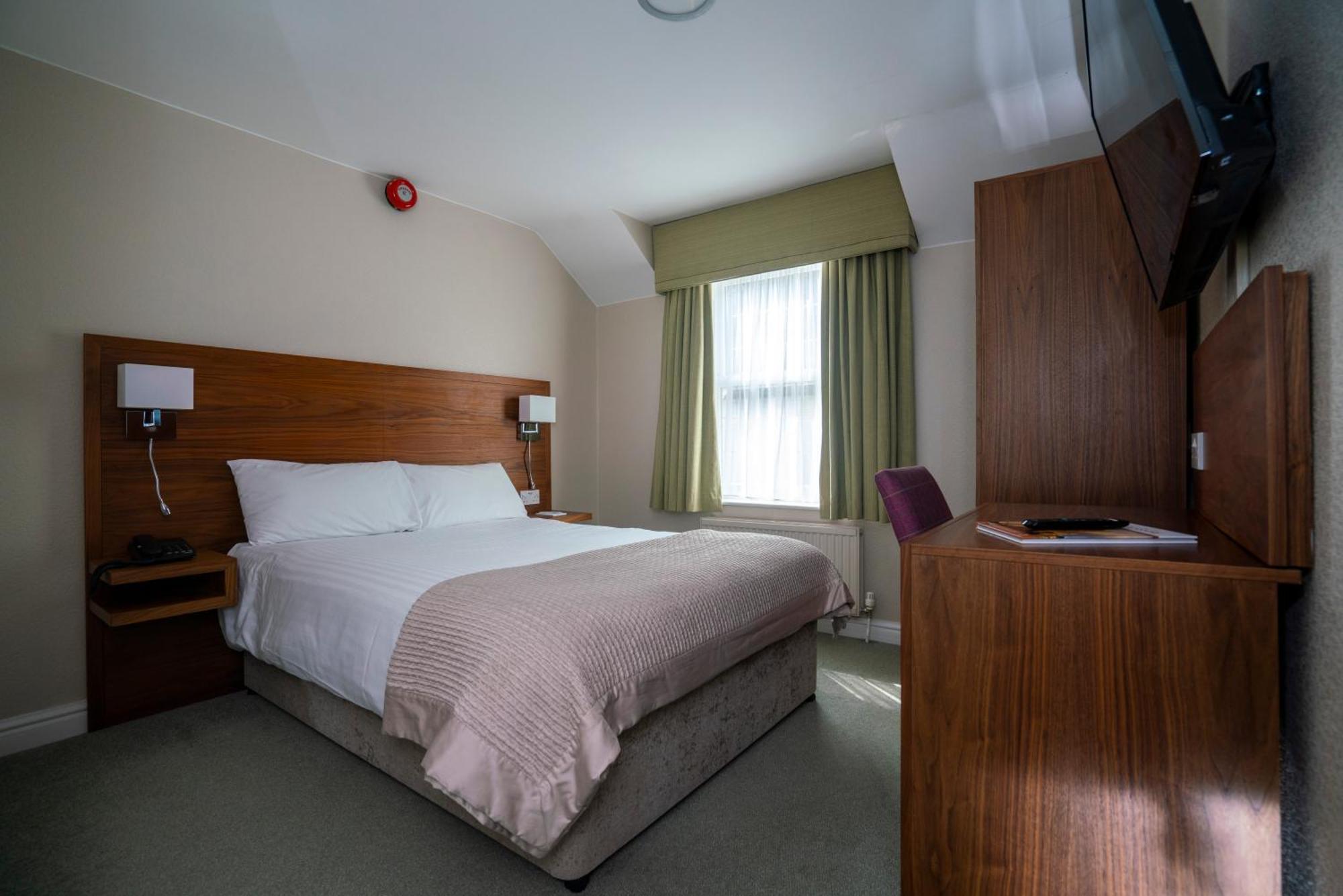 Stallingborough Grange Hotel Extérieur photo