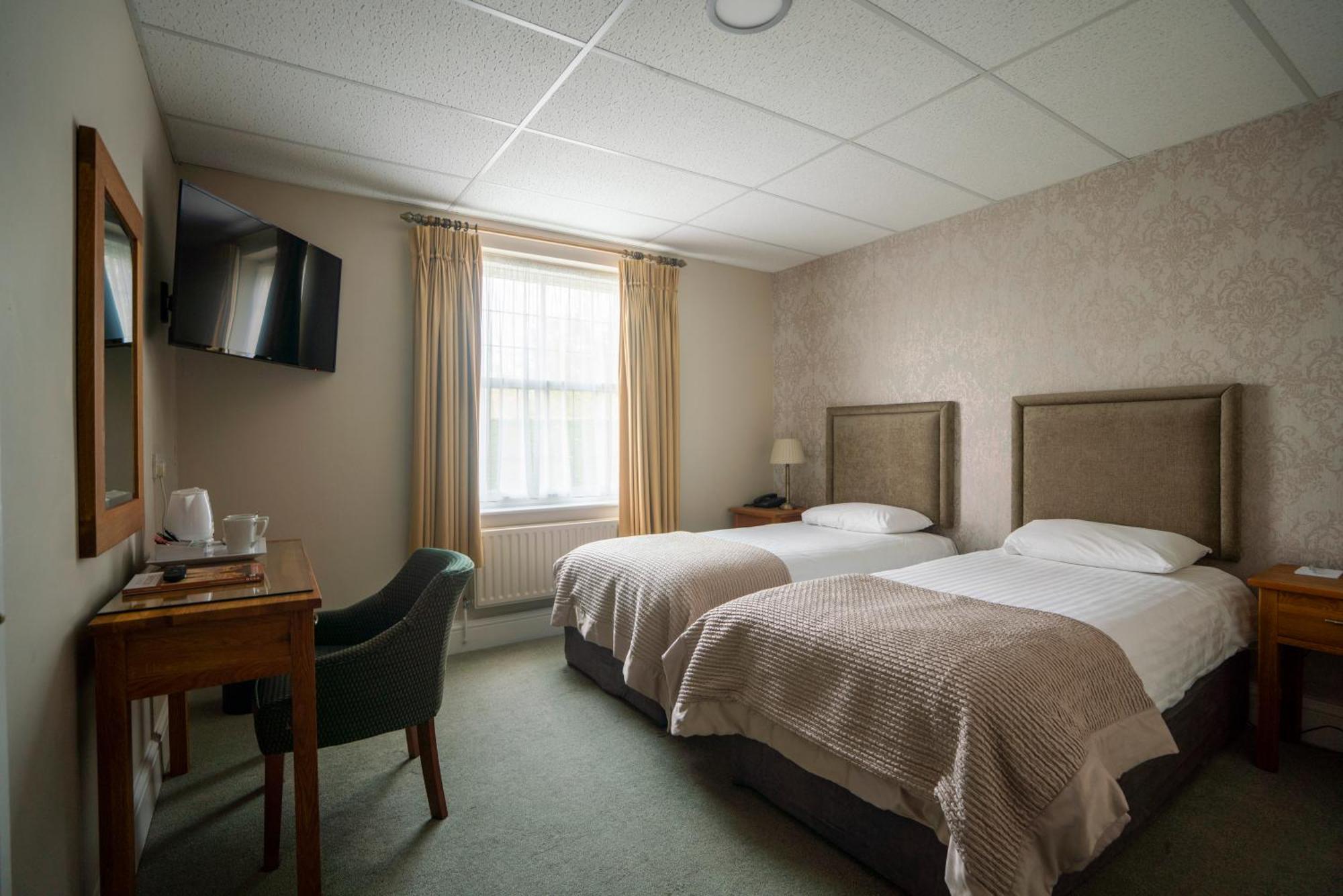 Stallingborough Grange Hotel Extérieur photo