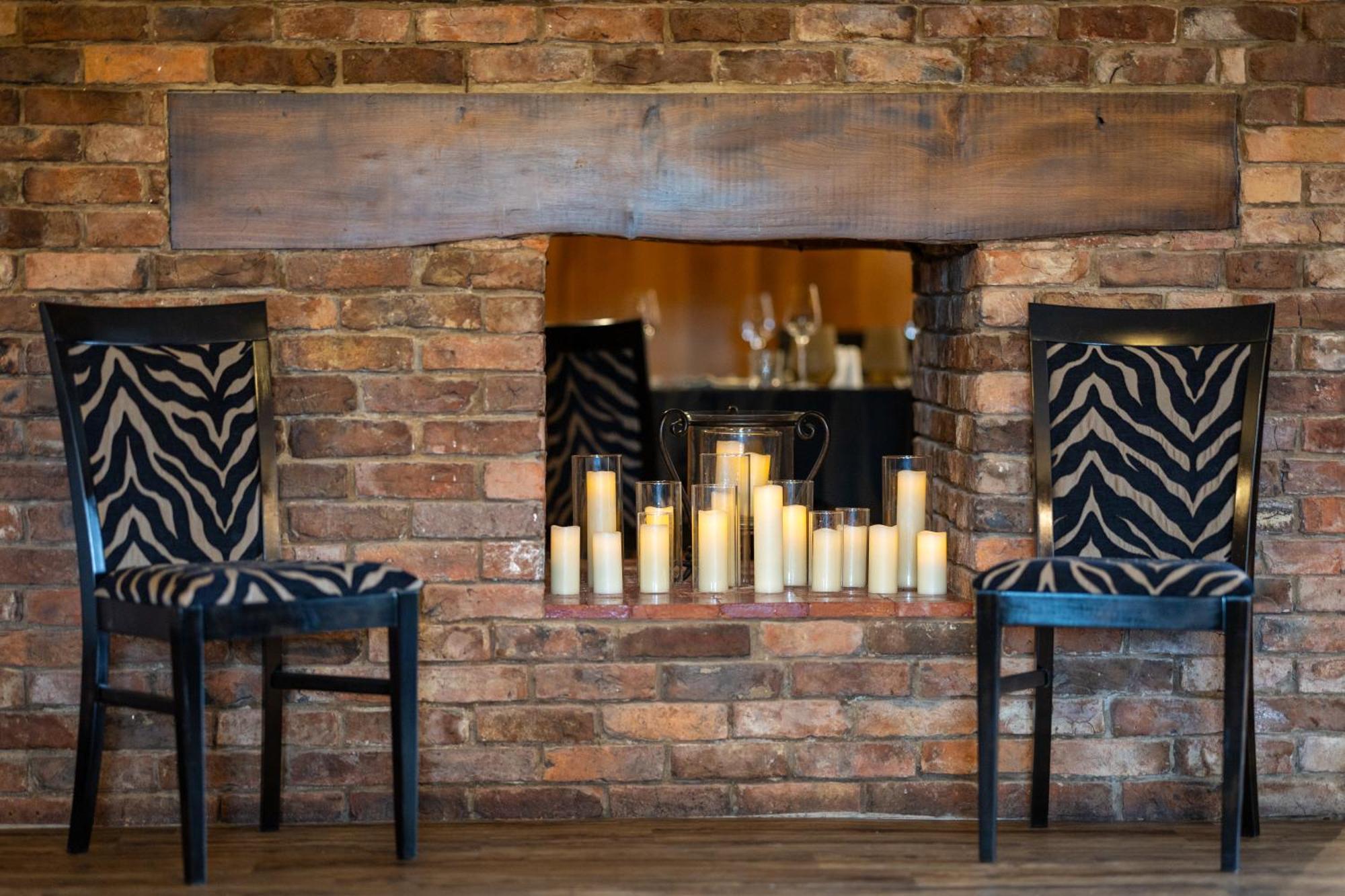 Stallingborough Grange Hotel Extérieur photo