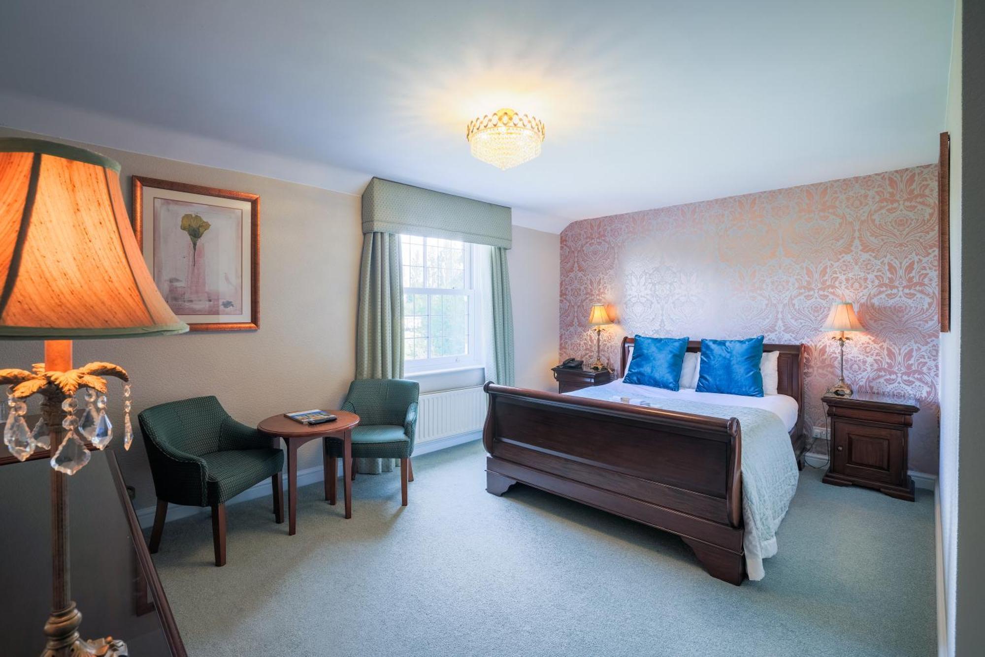 Stallingborough Grange Hotel Extérieur photo