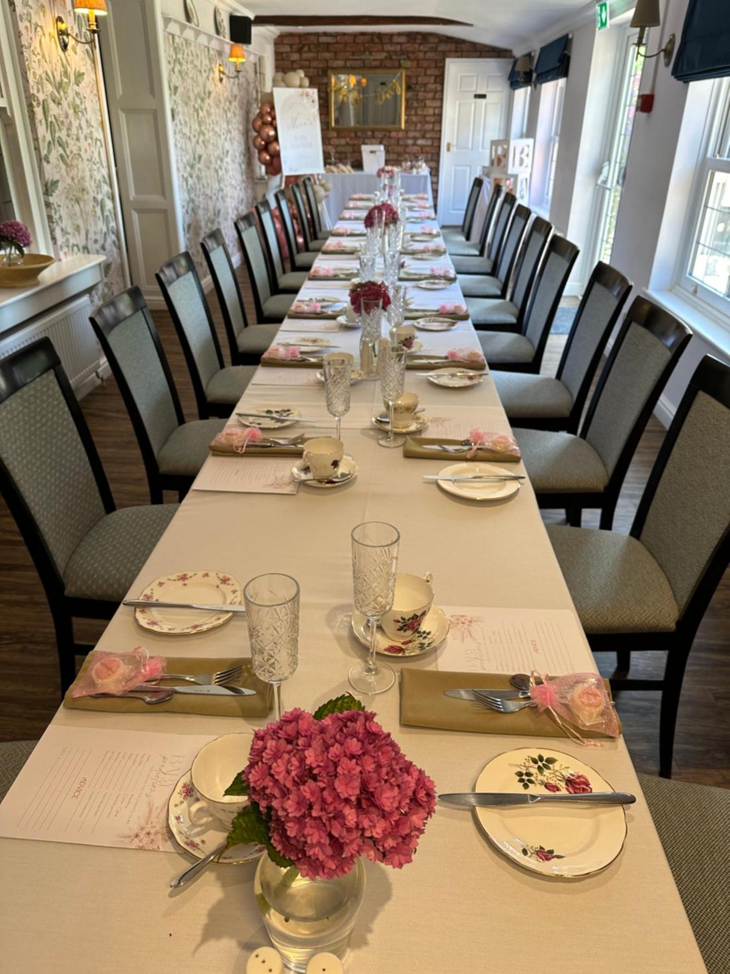 Stallingborough Grange Hotel Extérieur photo
