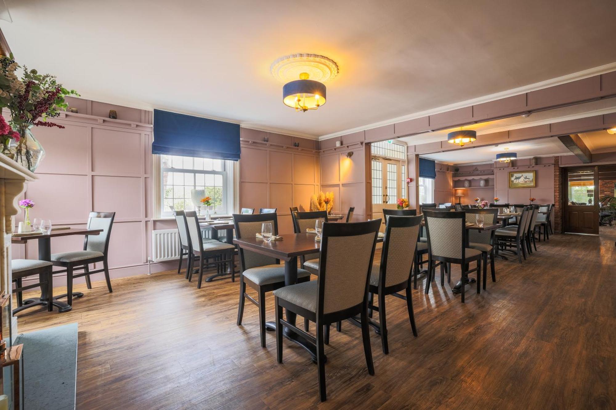 Stallingborough Grange Hotel Extérieur photo