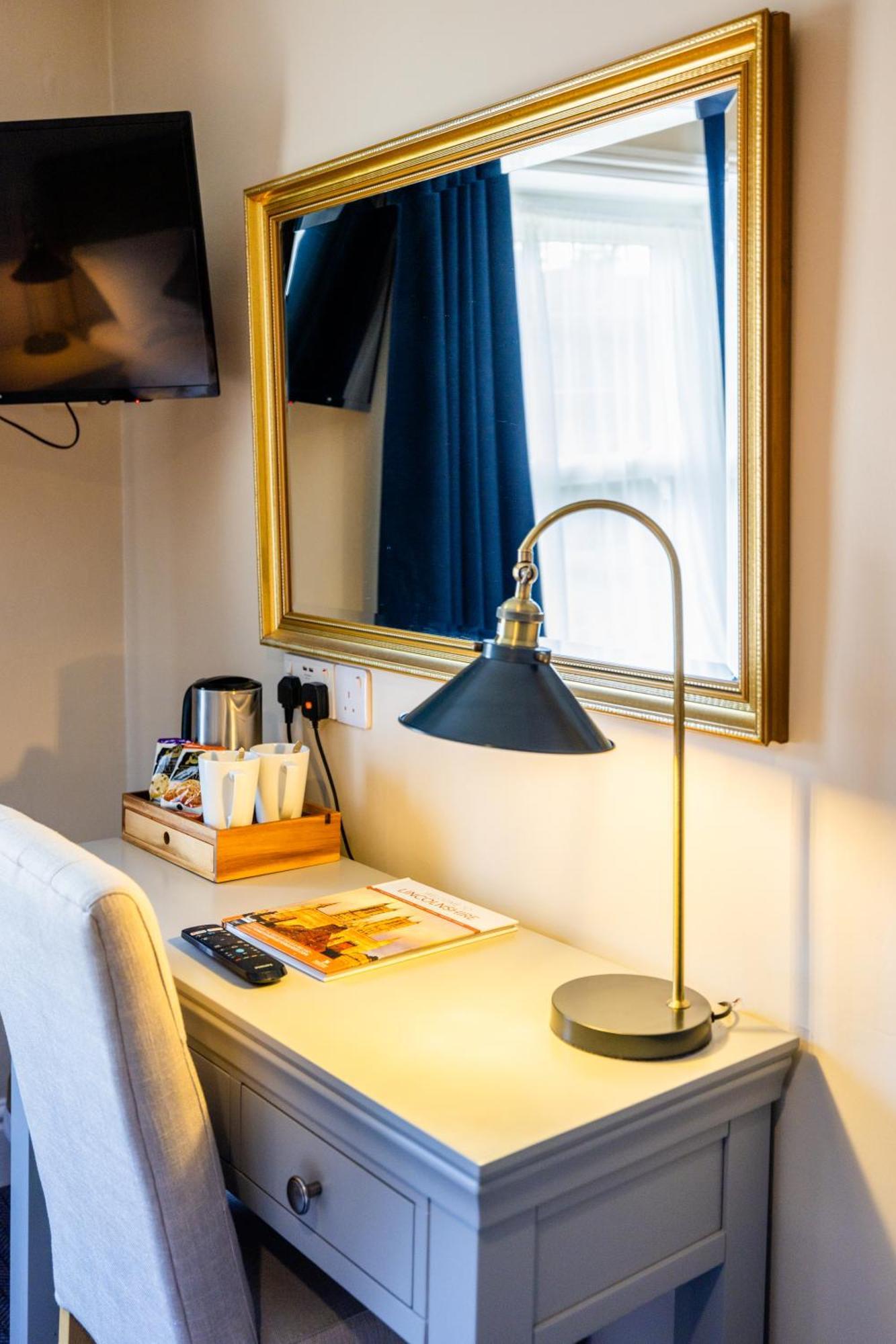 Stallingborough Grange Hotel Extérieur photo