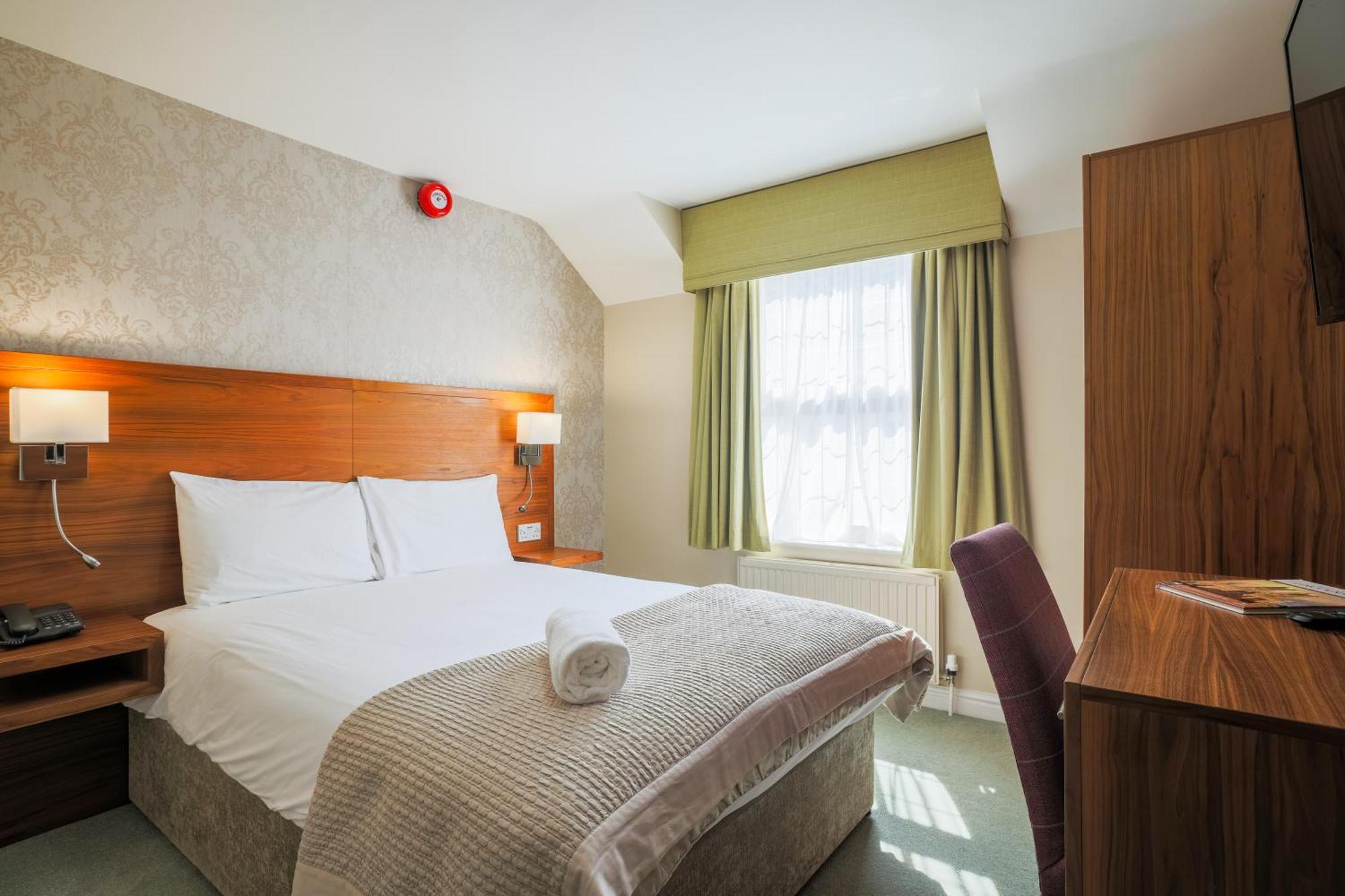 Stallingborough Grange Hotel Chambre photo