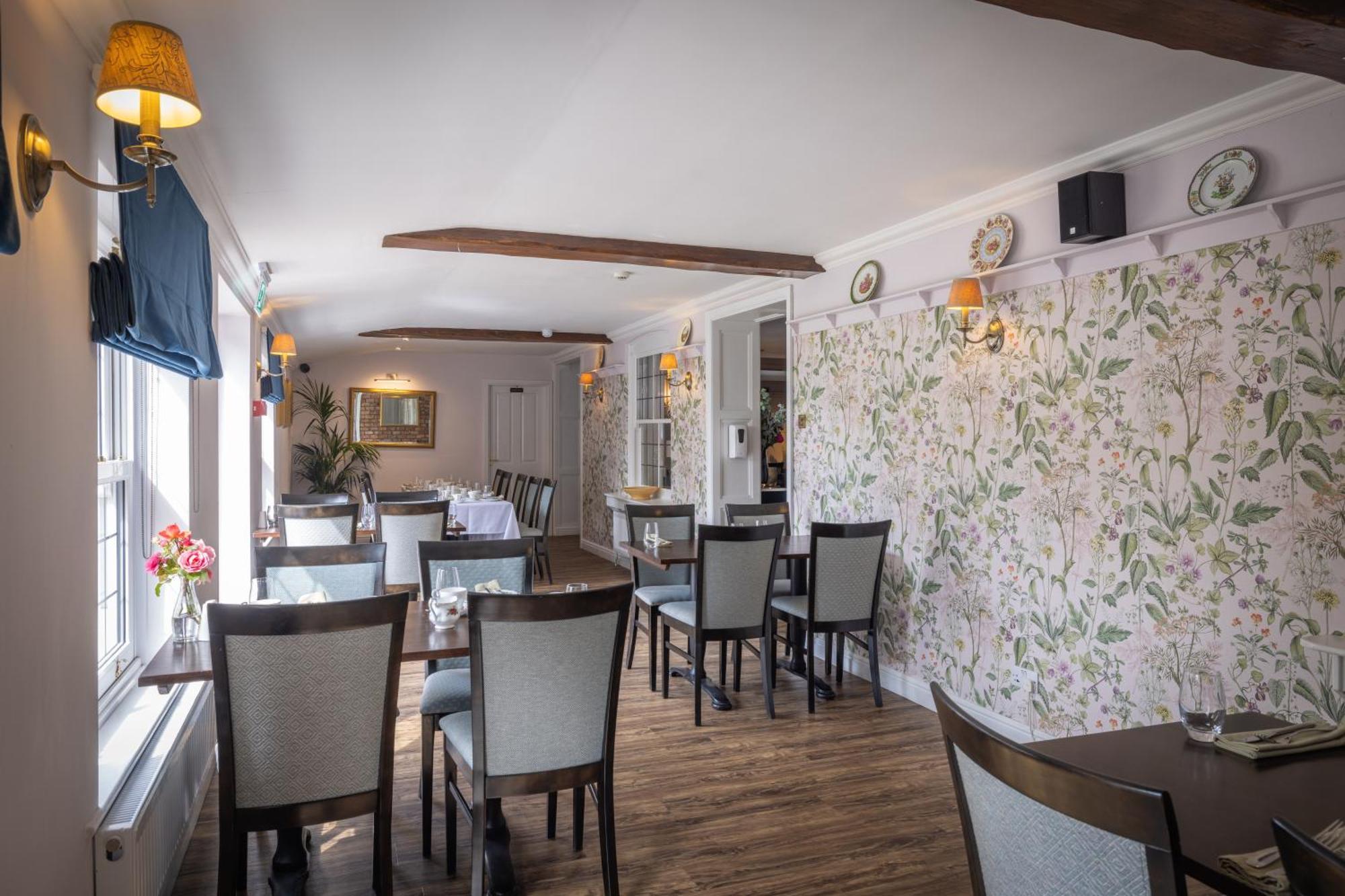Stallingborough Grange Hotel Extérieur photo