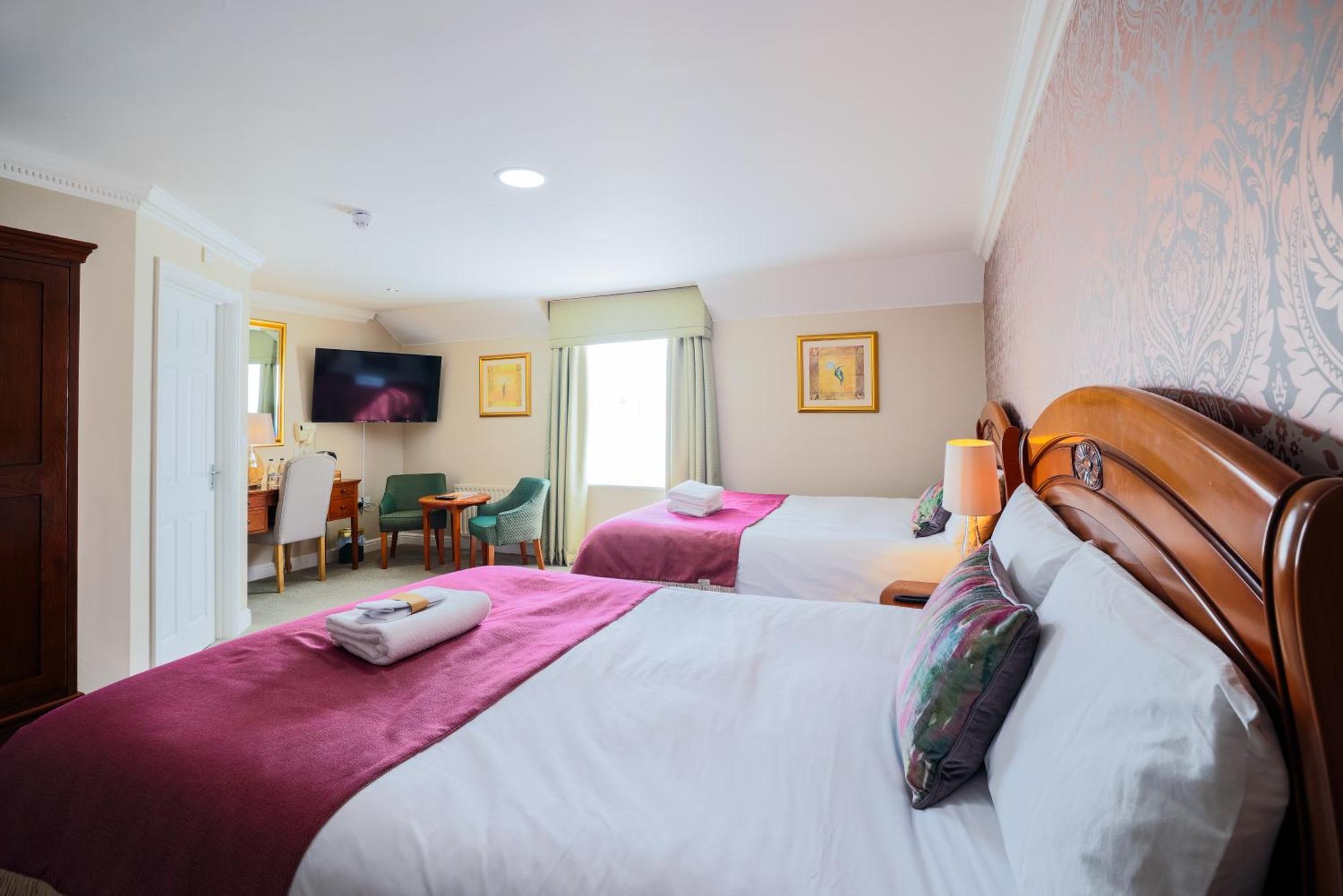 Stallingborough Grange Hotel Extérieur photo