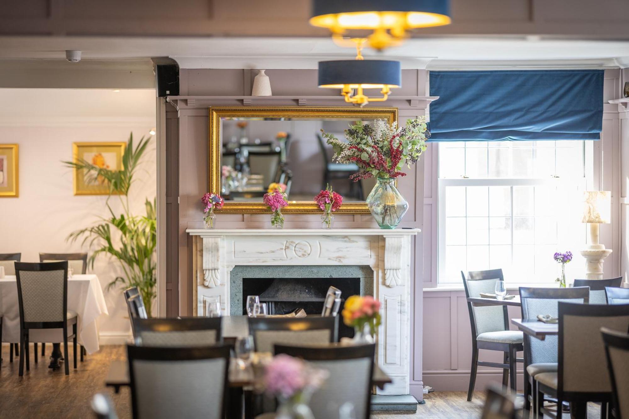 Stallingborough Grange Hotel Extérieur photo