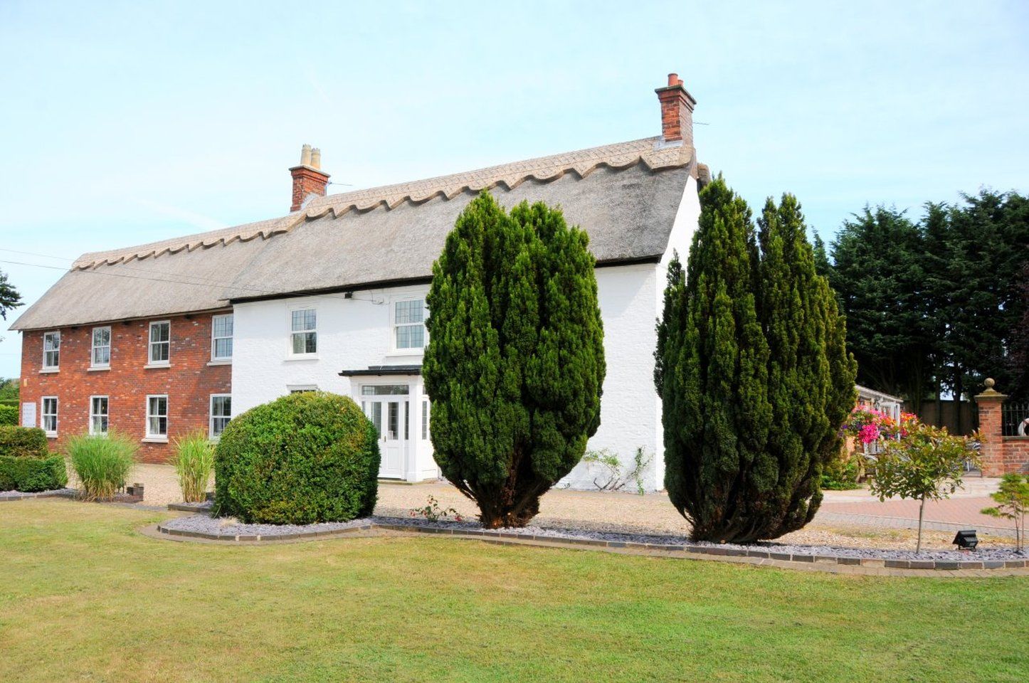 Stallingborough Grange Hotel Extérieur photo