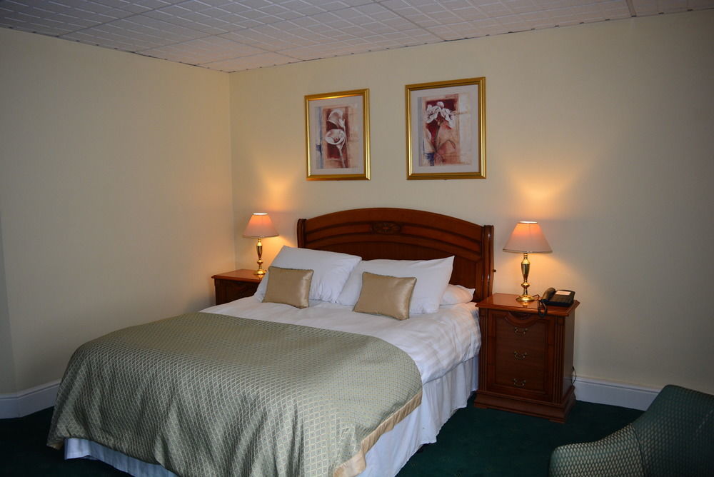 Stallingborough Grange Hotel Extérieur photo