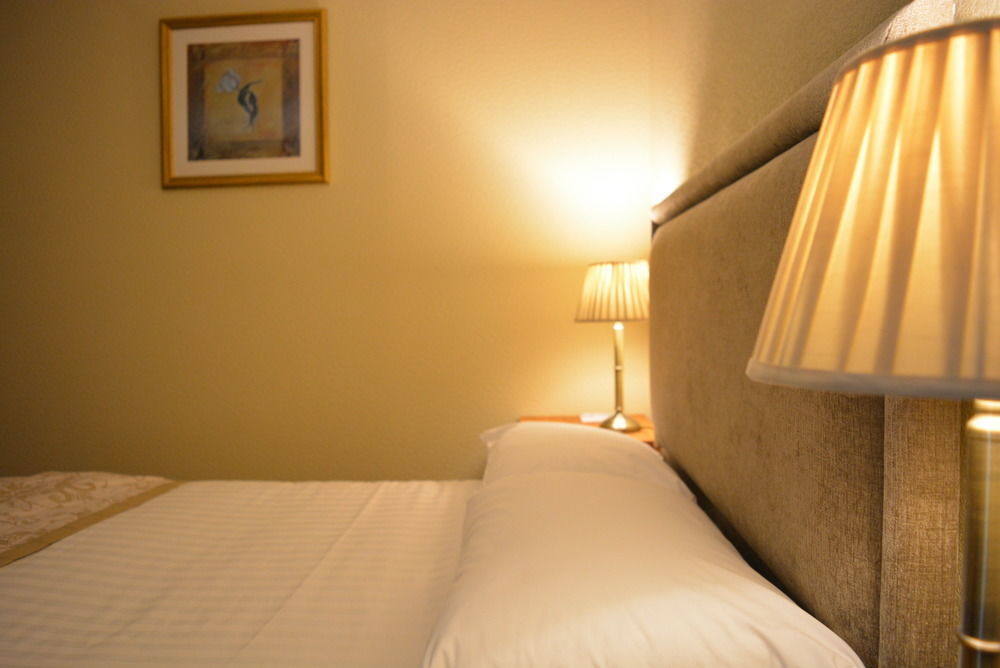 Stallingborough Grange Hotel Extérieur photo