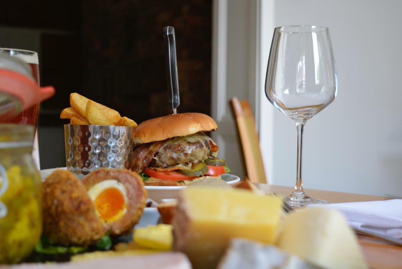Stallingborough Grange Hotel Extérieur photo