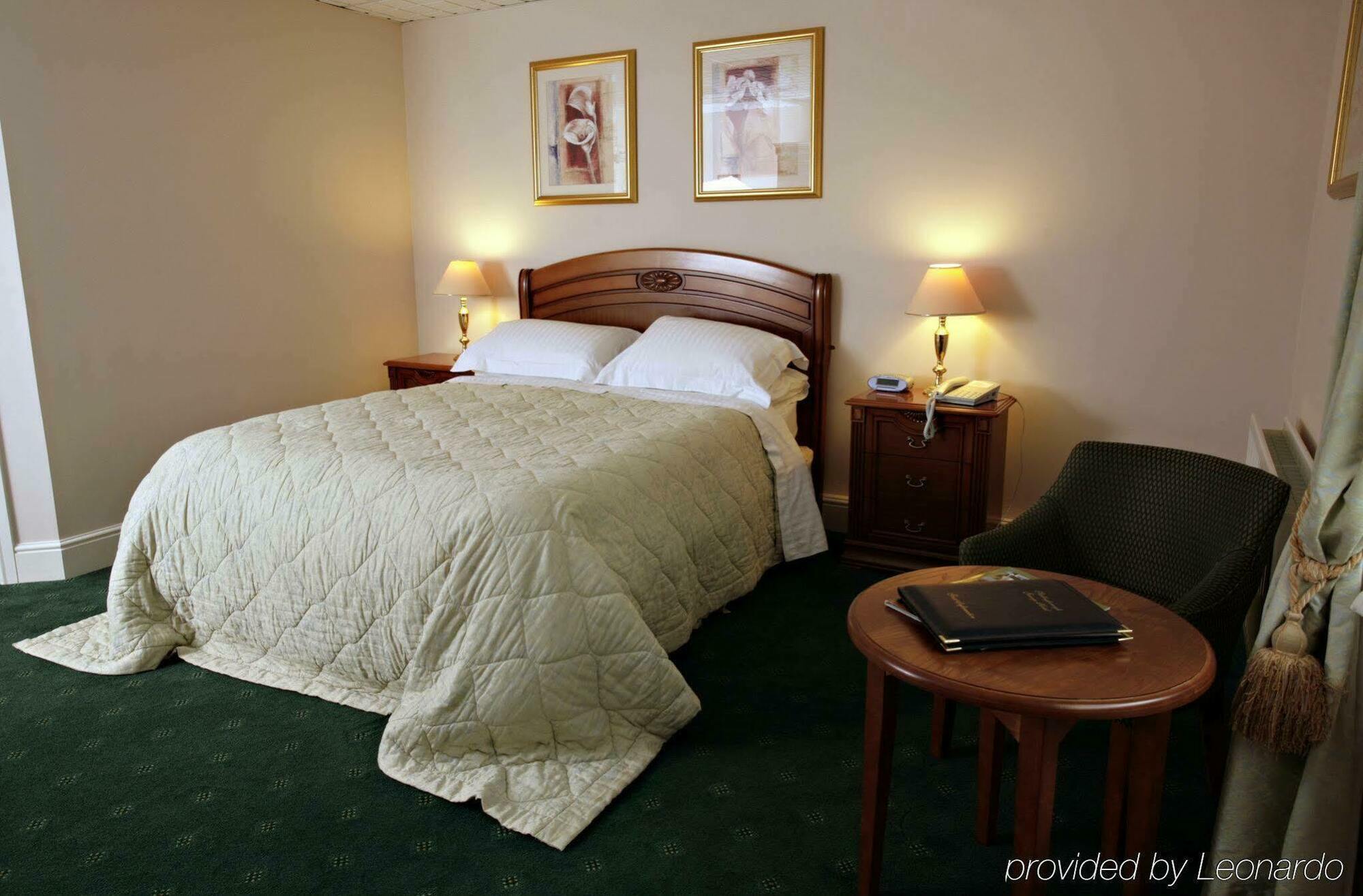 Stallingborough Grange Hotel Extérieur photo